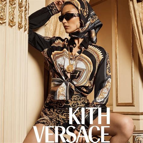 kith and versace collab|versace x kith website.